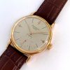 Patek Philippe ROSEGOLD Vintage HAUSMANN Ziffernblatt ref 2494