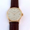 Patek Philippe ROSEGOLD Vintage HAUSMANN Ziffernblatt ref 2494