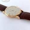 Patek Philippe Rosegold Vintage HAUSMANN Ziffernblatt ref 2494