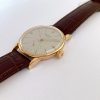 Patek Philippe Rosegold Vintage HAUSMANN Ziffernblatt ref 2494