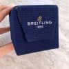 Breitling Superocean 42 Box Papiere Erstkaufsrechnung Full Set 2023 ref A17375